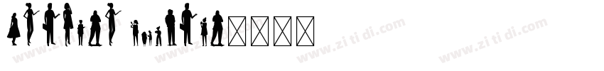 FolkPro Regular字体转换 FolkPro Regular字体转换